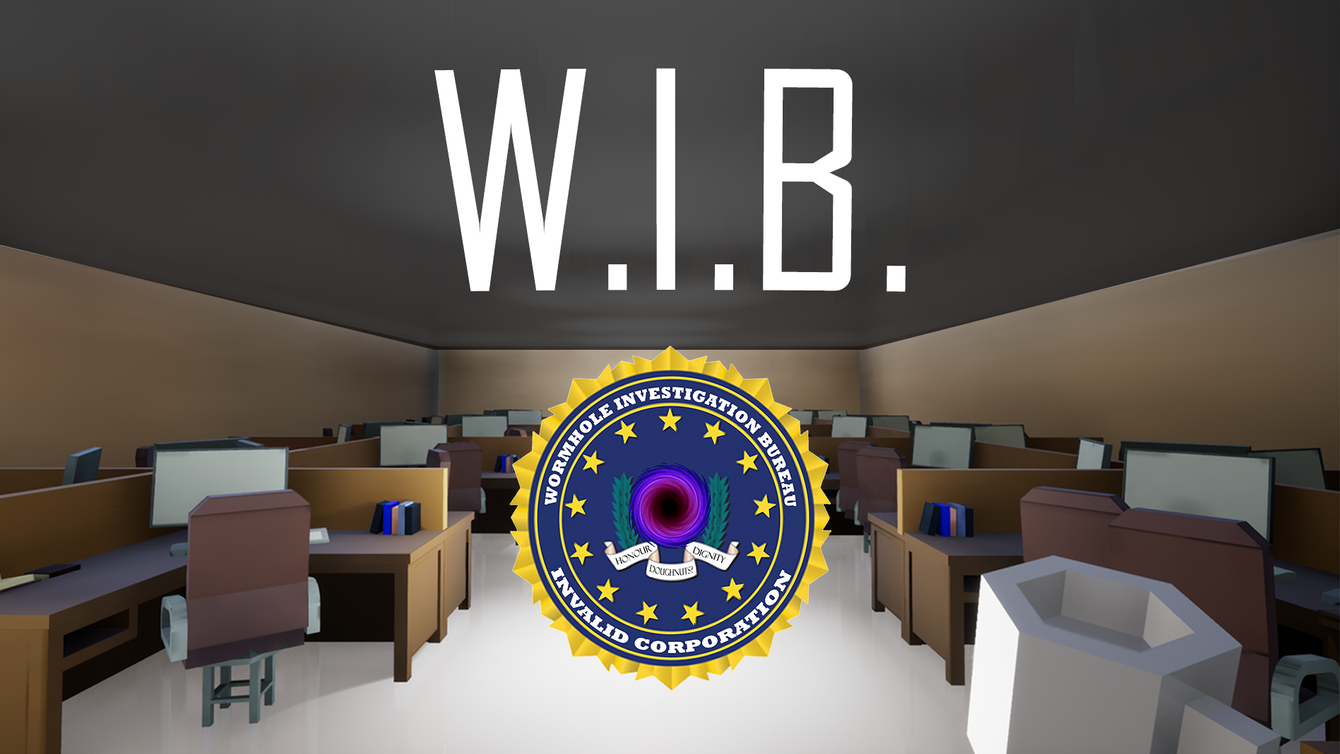 WIB Trailer